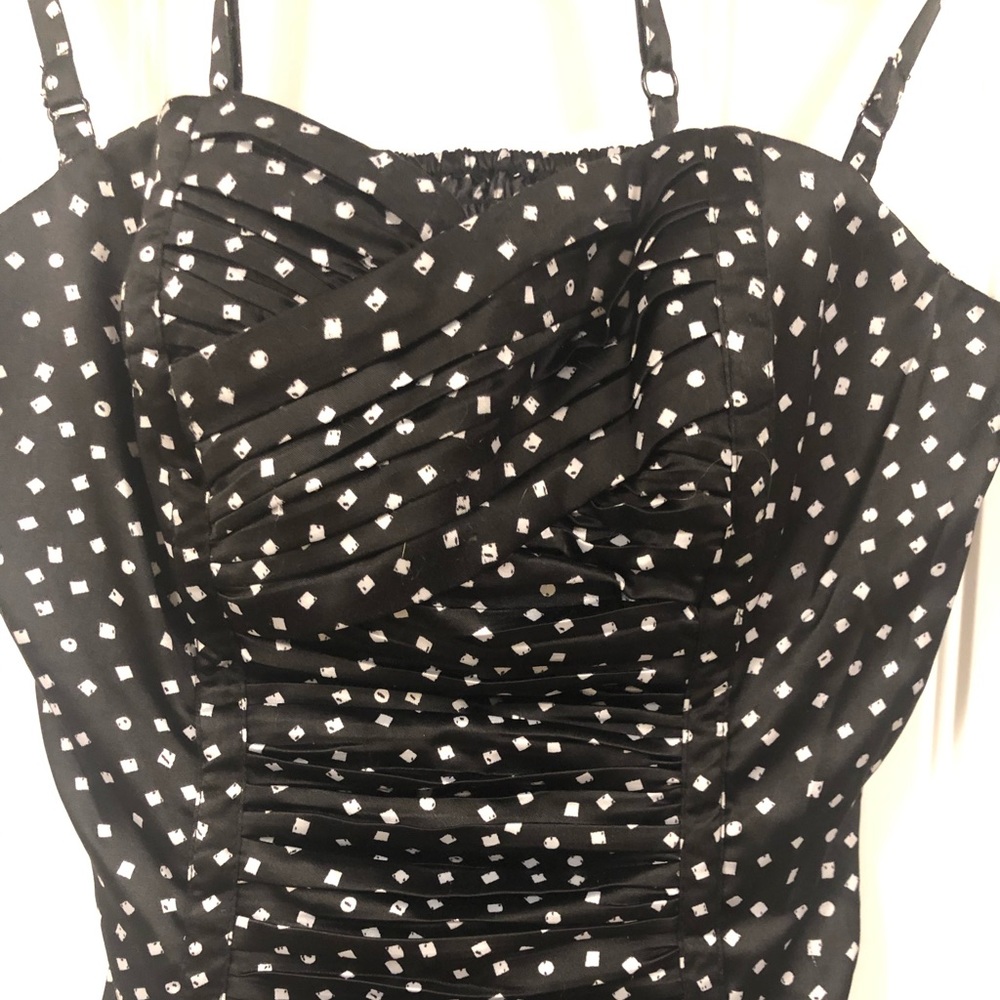 Tank top - Picture 2 of 9